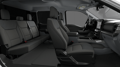 2027 Ford Super Duty F-350® XLT