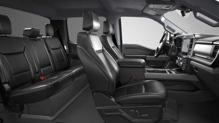 2026 Ford Super Duty F-350® Lariat®