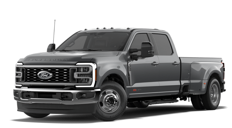 2027 Ford Super Duty F-350 Lariat
