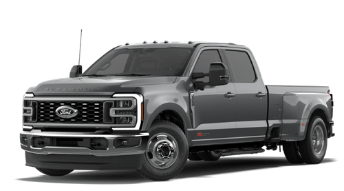 2027 Ford Super Duty F-350 Lariat