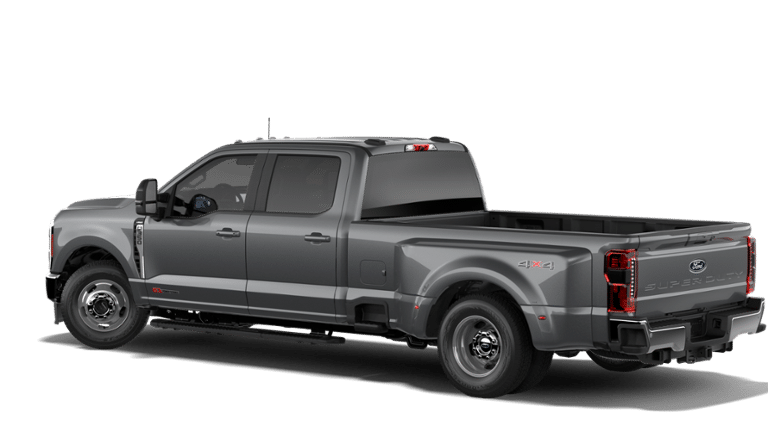 2027 Ford Super Duty F-350 Lariat