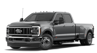 2027 Ford Super Duty F-350 Lariat