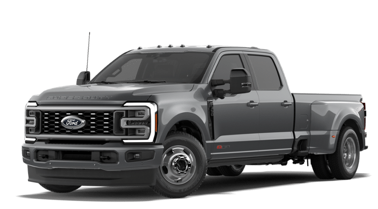 2027 Ford Super Duty F-350® Platinum®