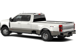 2026 Ford Super Duty F-350 King Ranch
