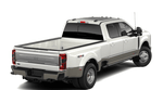 2026 Ford Super Duty F-350 King Ranch