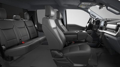 2026 Ford Super Duty F-350® XLT