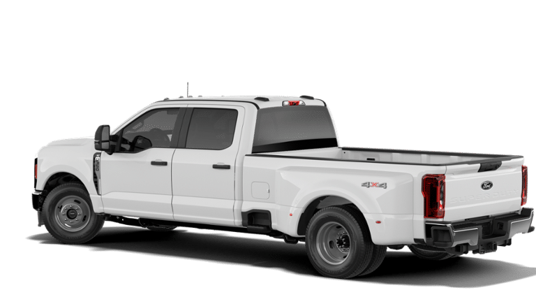 2027 Ford Super Duty F-350® XLT