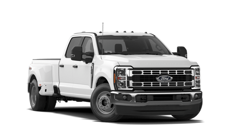2027 Ford Super Duty F-350® XLT