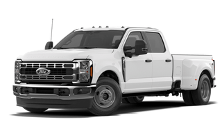 2027 Ford Super Duty F-350® XLT