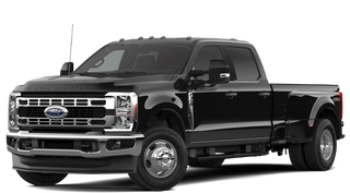2026 Ford Super Duty F-350® XLT
