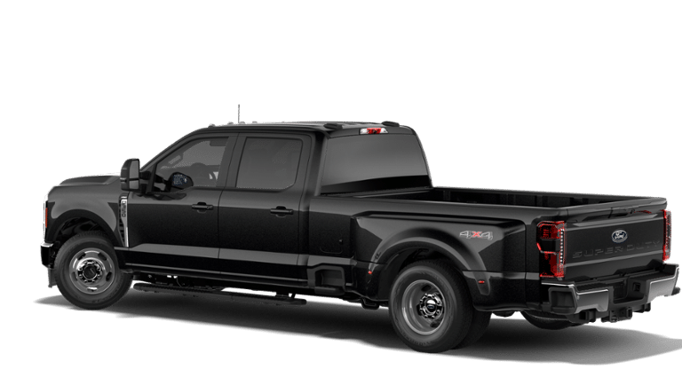 2027 Ford Super Duty F-350 Lariat