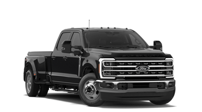2027 Ford Super Duty F-350 Lariat