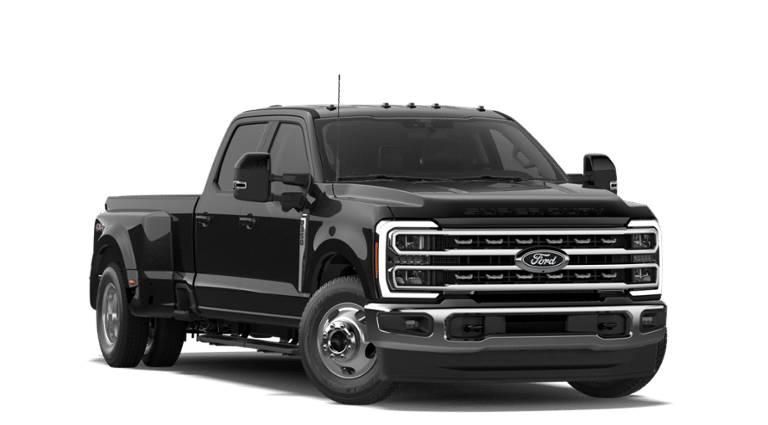 2027 Ford Super Duty F-350 Lariat