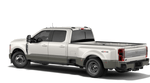 2027 Ford Super Duty F-350 King Ranch