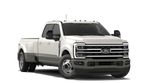2027 Ford Super Duty F-350 King Ranch