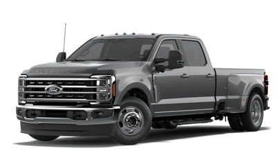 2027 Ford Super Duty F-350® XLT