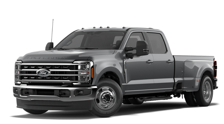 2027 Ford Super Duty F-350® XLT