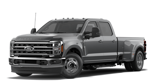 2027 Ford Super Duty F-350® XLT