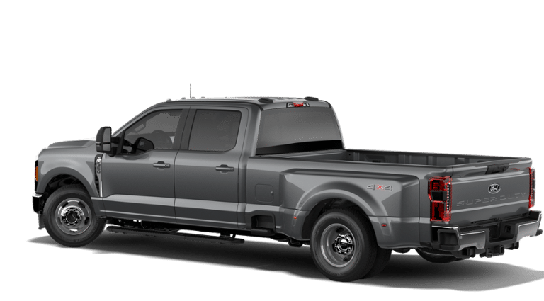 2027 Ford Super Duty F-350® XLT