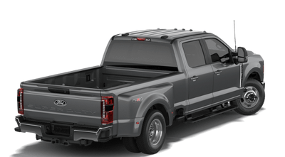 2027 Ford Super Duty F-350® XLT