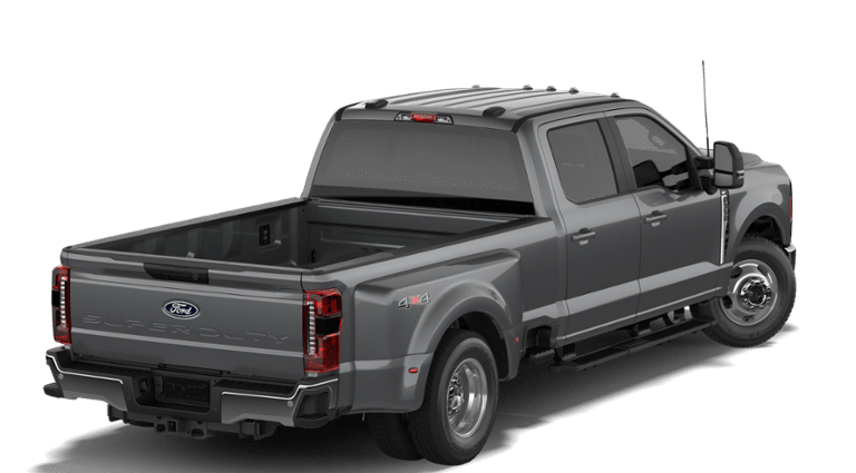 2027 Ford Super Duty F-350® XLT