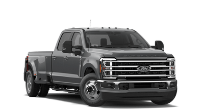 2027 Ford Super Duty F-350® XLT