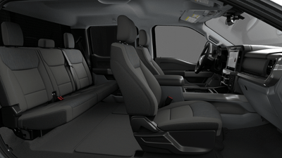 2027 Ford Super Duty F-350® XLT
