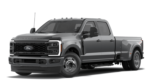 2027 Ford Super Duty F-350® XL