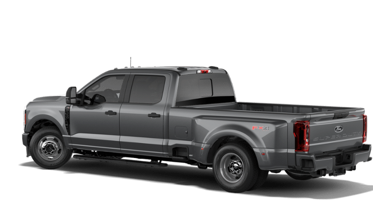 2027 Ford Super Duty F-350® XL