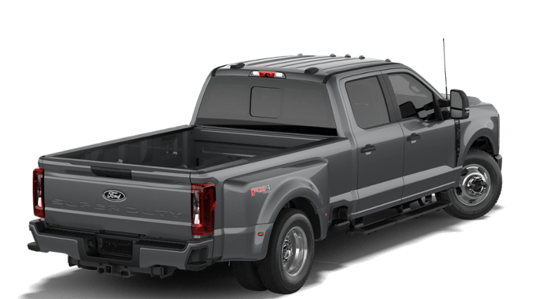 2027 Ford Super Duty F-350® XL