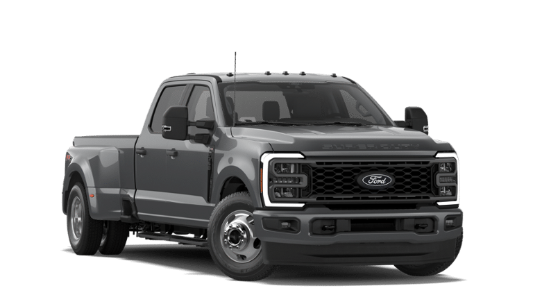 2027 Ford Super Duty F-350® XL