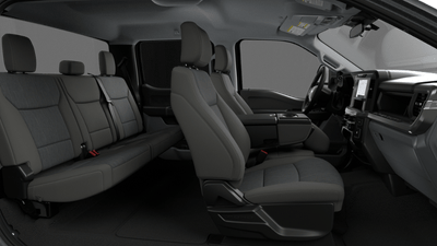 2027 Ford Super Duty F-350® XL