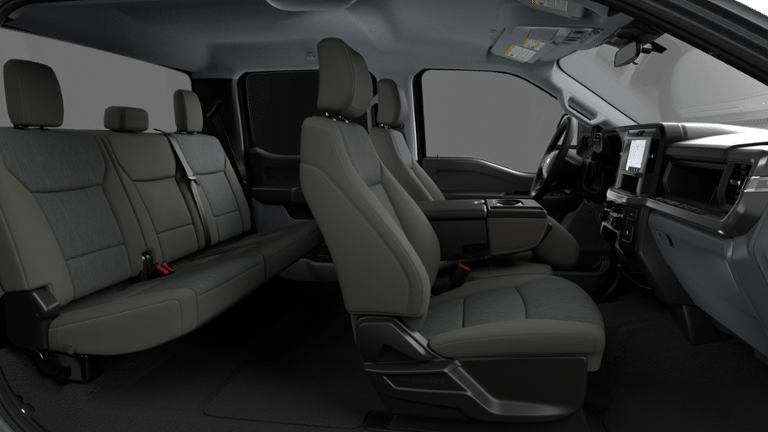 2027 Ford Super Duty F-350® XL