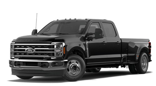 2027 Ford Super Duty F-350® XLT