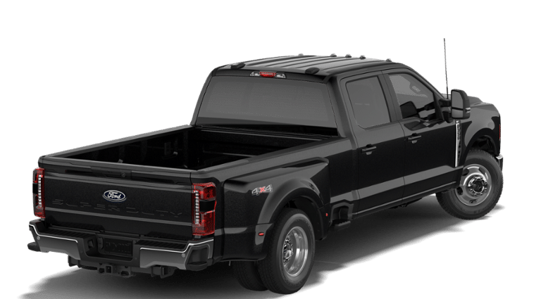 2027 Ford Super Duty F-350® XLT
