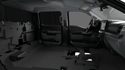 2027 Ford Super Duty F-350® XLT