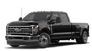 2027 Ford Super Duty F-350® XLT
