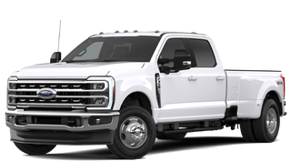 2026 Ford Super Duty F-350® XLT