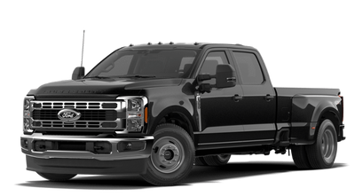 2027 Ford Super Duty F-350® XLT