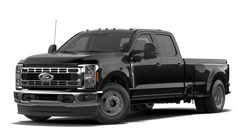 2027 Ford Super Duty F-350® XLT