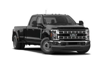 2027 Ford Super Duty F-350® XLT