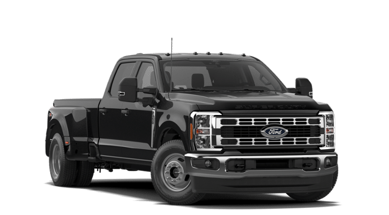 2027 Ford Super Duty F-350® XLT