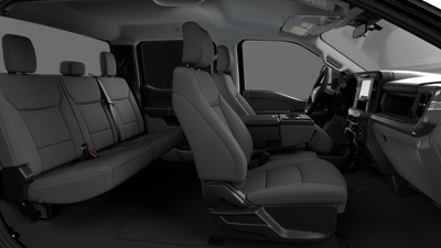 2027 Ford Super Duty F-350® XL
