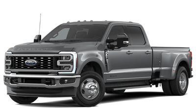 2026 Ford Super Duty F-350 Lariat