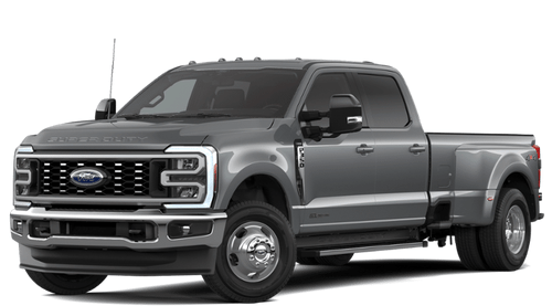 2026 Ford Super Duty F-350 Lariat