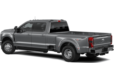 2026 Ford Super Duty F-350 Lariat