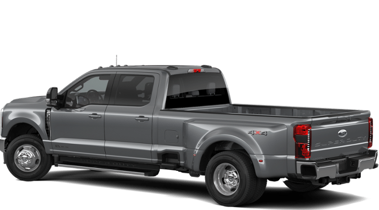 2026 Ford Super Duty F-350 Lariat