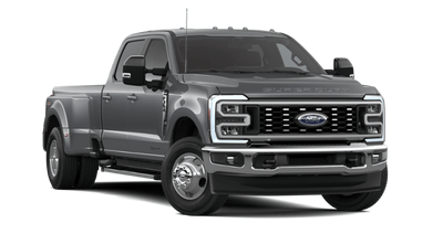 2026 Ford Super Duty F-350 Lariat