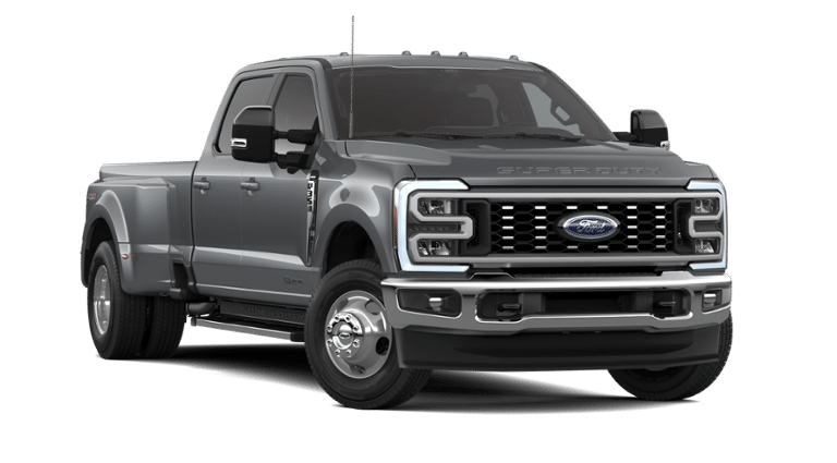 2026 Ford Super Duty F-350 Lariat