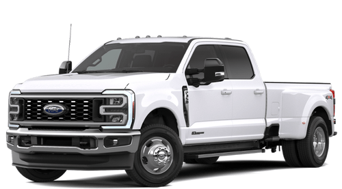 2026 Ford Super Duty F-350 Lariat